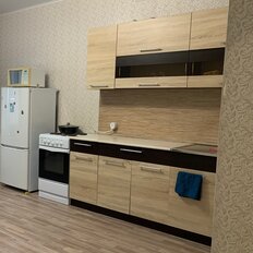 Квартира 29 м², студия - изображение 4