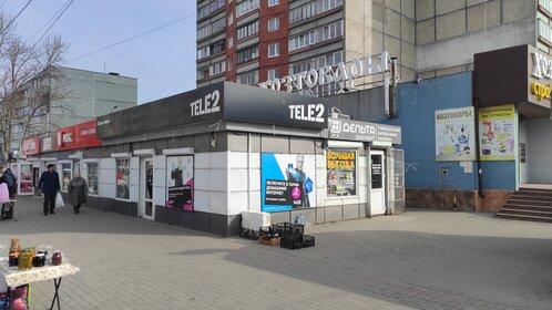 123 м², торговое помещение 7 500 000 ₽ - изображение 13