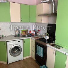 Квартира 30,4 м², 1-комнатная - изображение 1