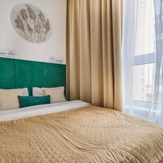 Квартира 15,5 м², студия - изображение 1