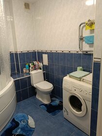 45 м², 1-комнатная квартира 2 300 ₽ в сутки - изображение 21