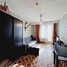 Квартира 24,4 м², студия - изображение 4