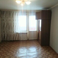 Квартира 36,2 м², 1-комнатная - изображение 3