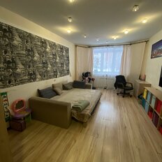 Квартира 71 м², 2-комнатная - изображение 2