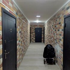 Квартира 30,1 м², 1-комнатная - изображение 4