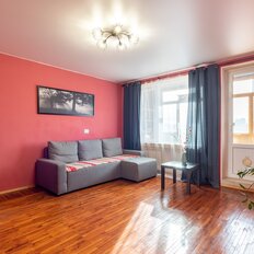 Квартира 45,7 м², 2-комнатная - изображение 4