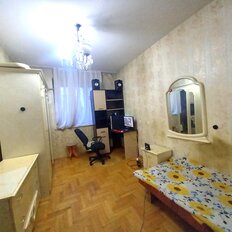 Квартира 105 м², 4-комнатная - изображение 4