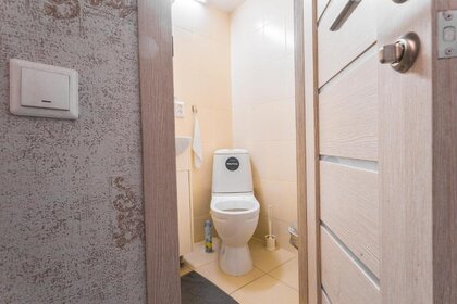 14 м², квартира-студия 37 000 ₽ в месяц - изображение 74