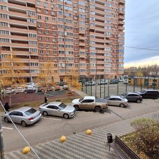 Квартира 42 м², 1-комнатная - изображение 5