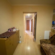 Квартира 86,8 м², 4-комнатная - изображение 5