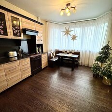 Квартира 59 м², 2-комнатная - изображение 5