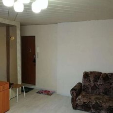 Квартира 30 м², студия - изображение 4