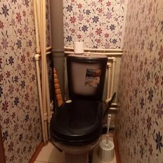 Квартира 34 м², 1-комнатная - изображение 1