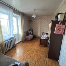 Квартира 55 м², 2-комнатная - изображение 2