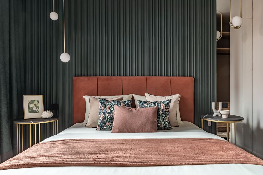 88 м², 4-комнатная квартира 17 000 ₽ в сутки - изображение 101