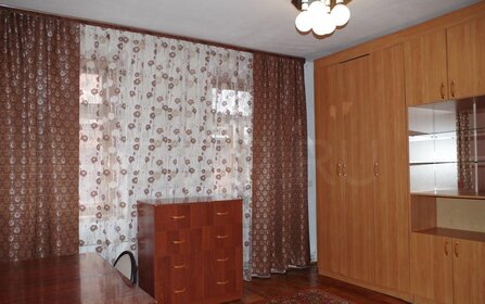 30 м², 1-комнатная квартира 11 500 ₽ в месяц - изображение 30