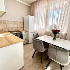 Квартира 37,8 м², 1-комнатная - изображение 2