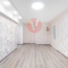 Квартира 49 м², 3-комнатная - изображение 5