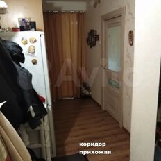 Квартира 65 м², 3-комнатная - изображение 4