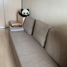 Квартира 24,7 м², студия - изображение 3