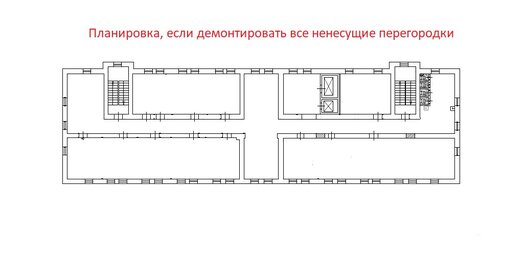 841,9 м², помещение свободного назначения 107 999 992 ₽ - изображение 31