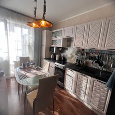 Квартира 51 м², 1-комнатная - изображение 1