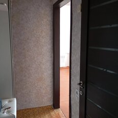 Квартира 31 м², 1-комнатная - изображение 1