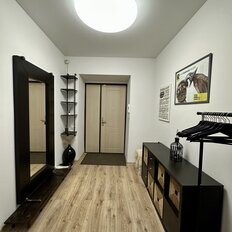 Квартира 126,2 м², 3-комнатная - изображение 3