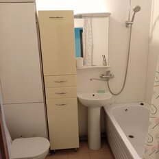 Квартира 38 м², 1-комнатная - изображение 1