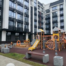 Квартира 50,3 м², 1-комнатная - изображение 1