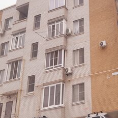 Квартира 57 м², 2-комнатная - изображение 1