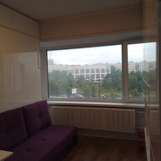 Квартира 17 м², студия - изображение 2