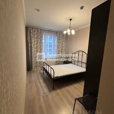 Квартира 32,5 м², 1-комнатная - изображение 5