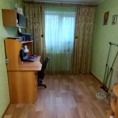 Квартира 61,1 м², 3-комнатная - изображение 1