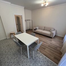 Квартира 85 м², 3-комнатная - изображение 4