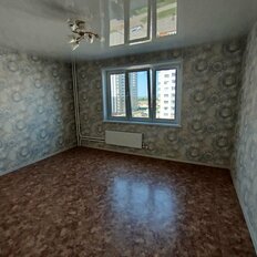 Квартира 65,3 м², 3-комнатная - изображение 3