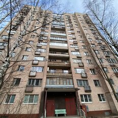 Квартира 66,1 м², 3-комнатная - изображение 3