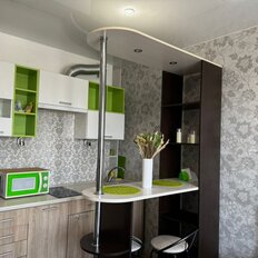 Квартира 30 м², студия - изображение 4