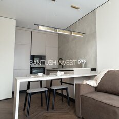 Квартира 35,9 м², 1-комнатная - изображение 1