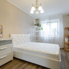 Квартира 58,7 м², 2-комнатная - изображение 1