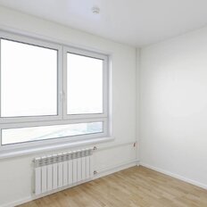 Квартира 34,1 м², 1-комнатная - изображение 3