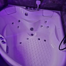 Квартира 54 м², студия - изображение 2