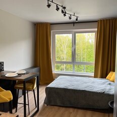 Квартира 19,5 м², студия - изображение 3