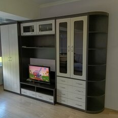 Квартира 34,2 м², студия - изображение 5