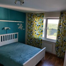 Квартира 38,4 м², 1-комнатная - изображение 4