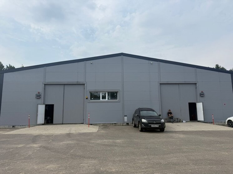 70 м², офис 700 000 ₽ в месяц - изображение 46