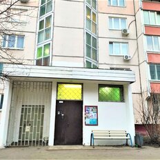 Квартира 43,5 м², 1-комнатная - изображение 3