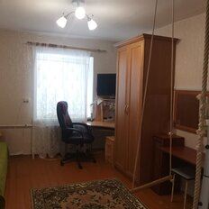 Квартира 36,4 м², 2-комнатная - изображение 4