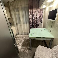 Квартира 36 м², студия - изображение 1