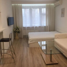 Квартира 40 м², студия - изображение 3